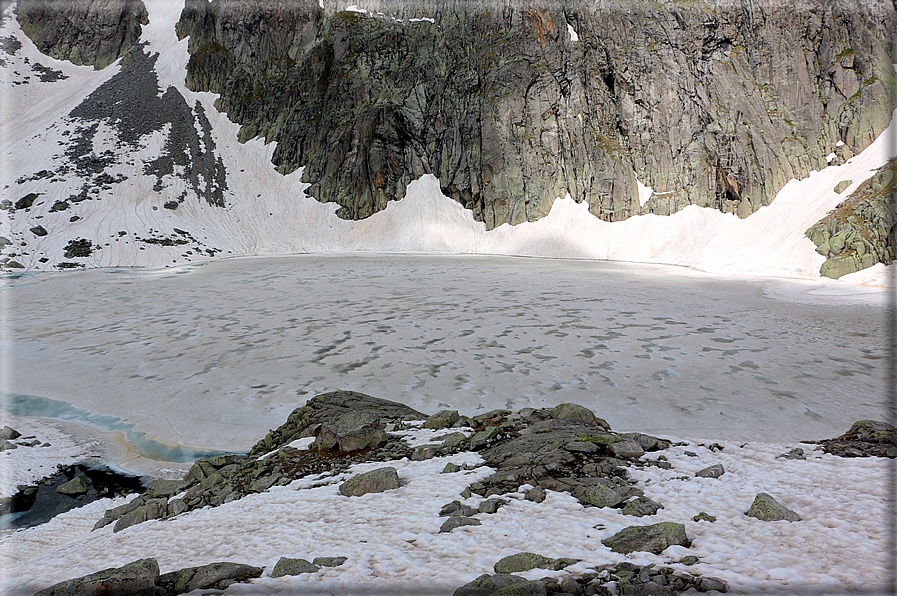 foto Rifugio Brentari